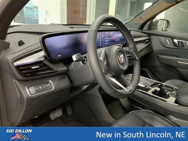 2026 Buick Enclave Preferred - Photo 6