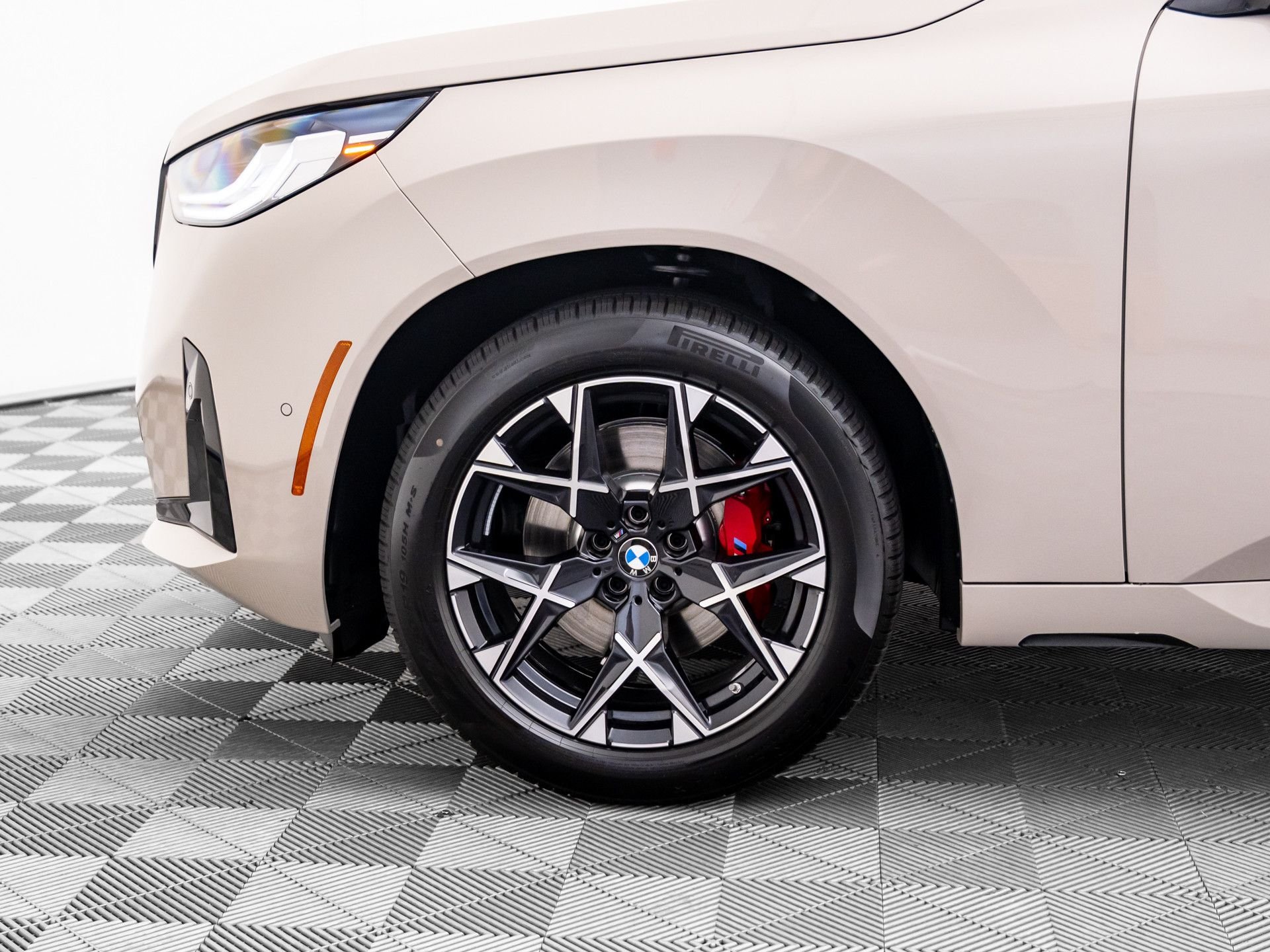 2025 BMW X3 30 - Photo 31