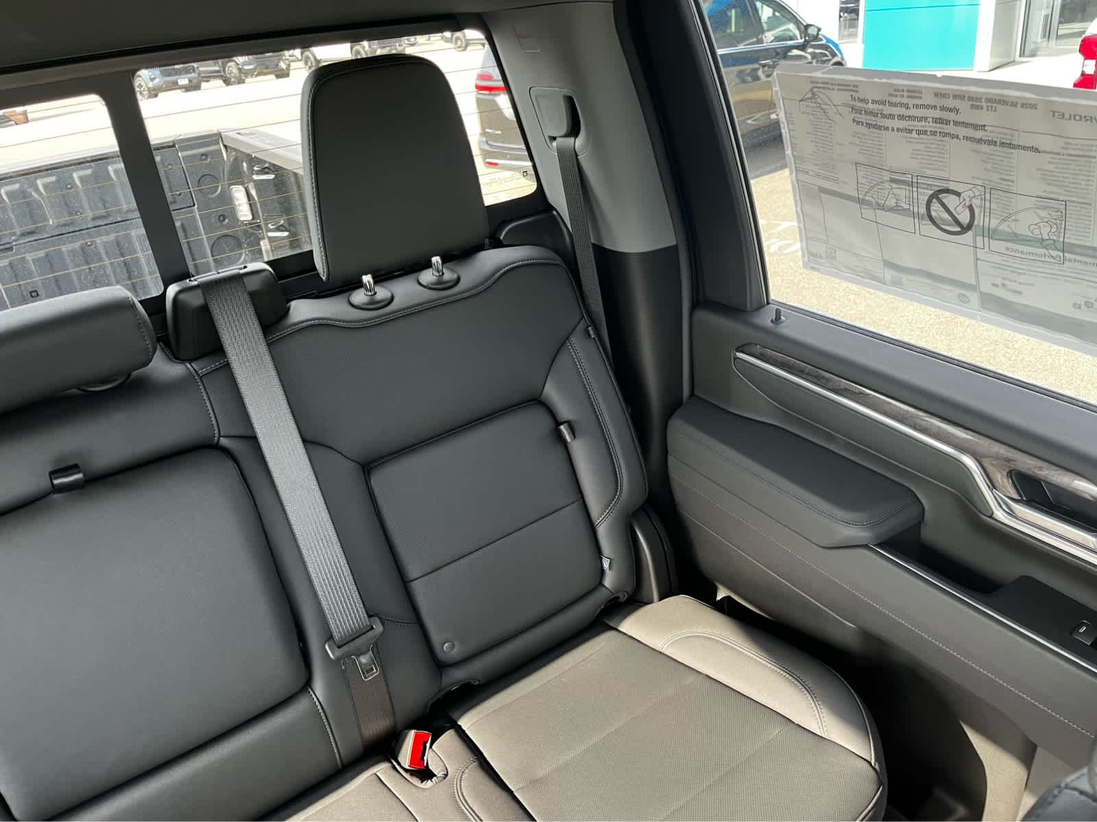 2026 Chevrolet Silverado 3500 HD LTZ - Photo 40