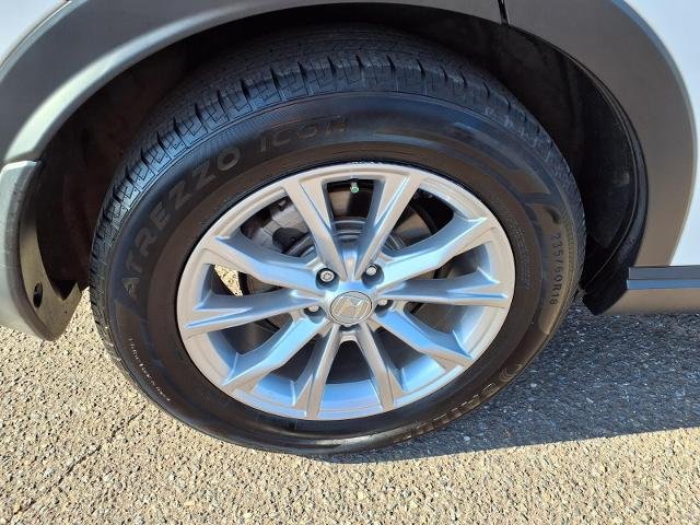 Used 2025  Honda  image 12