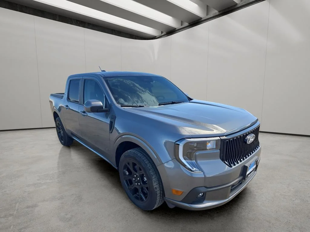 2025 Ford Maverick Lobo Standard - Photo 7