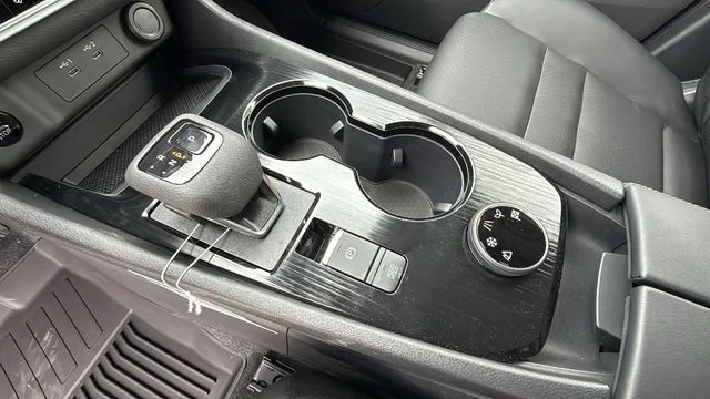 New 2026 White Nissan Dark Armor image 13