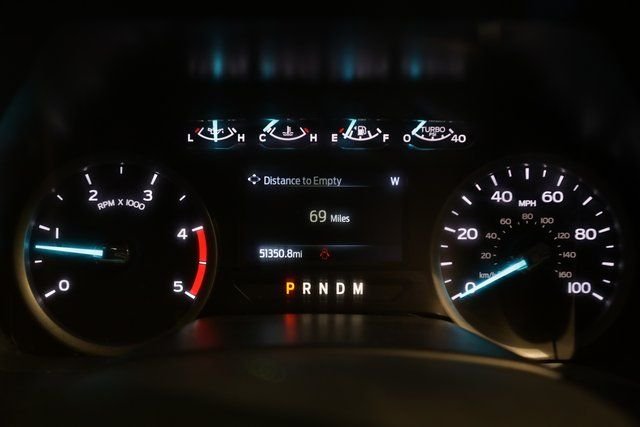 Used 2020 Oxford White Ford XL image 18