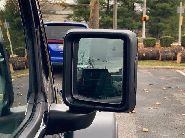 2026 Jeep Wrangler 2-Door Willys - Photo 20