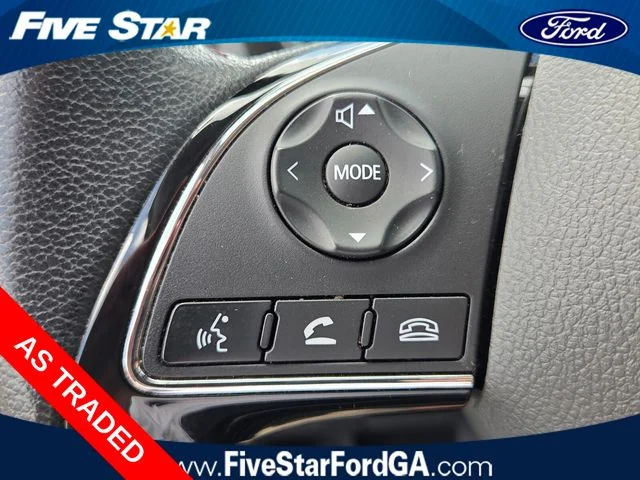 Used 2024 Gray Mitsubishi 2.0 LE image 24