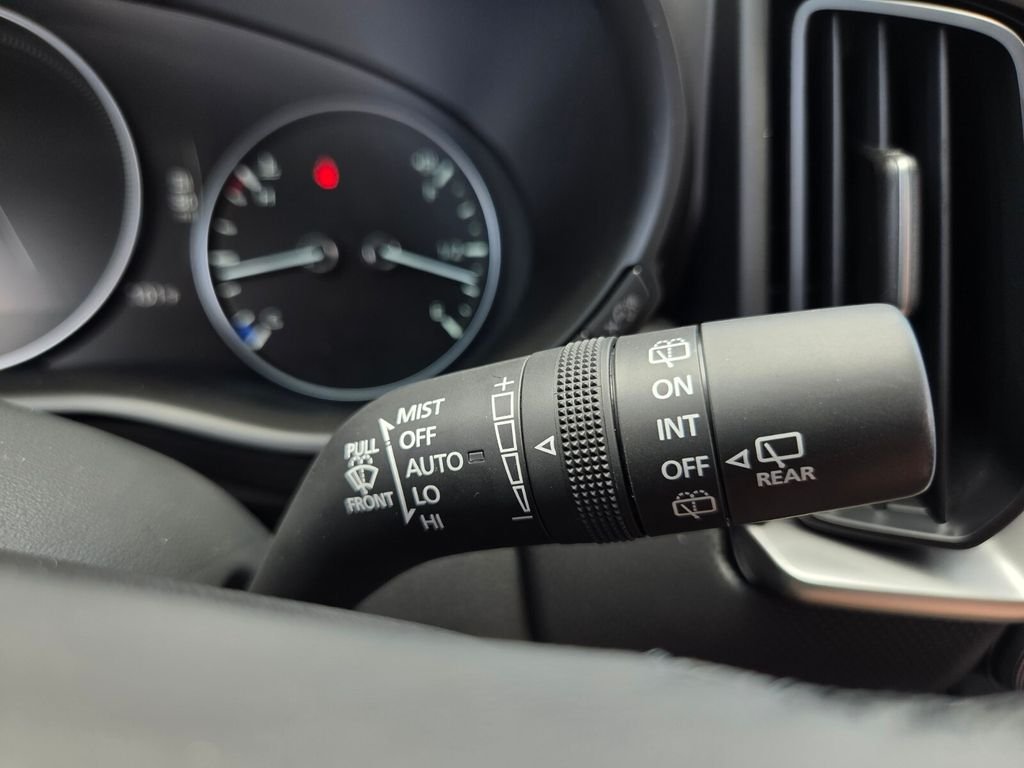 New 2026 Machine Gray Metallic Mazda 2.5 S Preferred AWD image 30