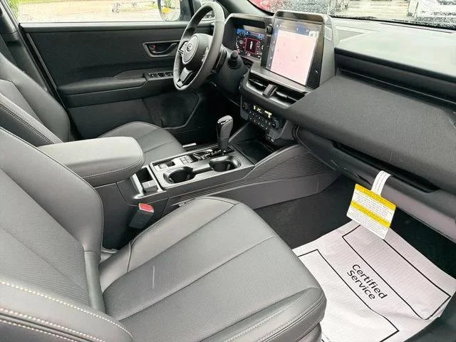 2026 Subaru Outback Limited - Photo 23