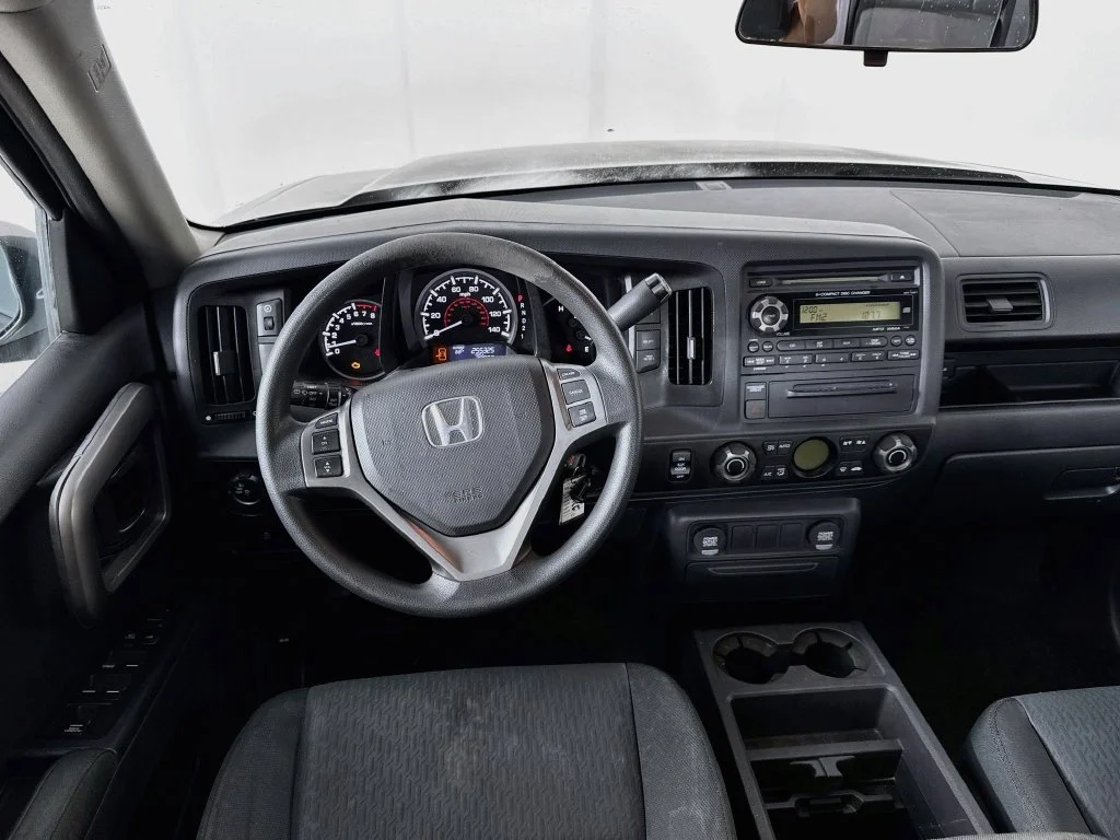 Used 2012 Polished Metal Metallic Honda RTS image 23