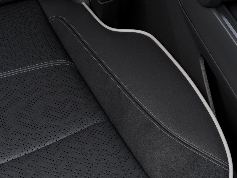 New 2026 Diamond Black Crystal Pearl-Coat Exterior Paint RAM Laramie image 39