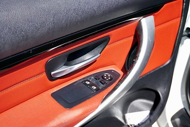 Used 2015 White BMW 435i M Sport image 17