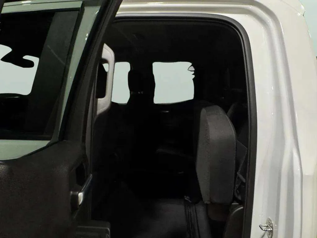 Certified Used 2020 White Chevrolet LT image 21