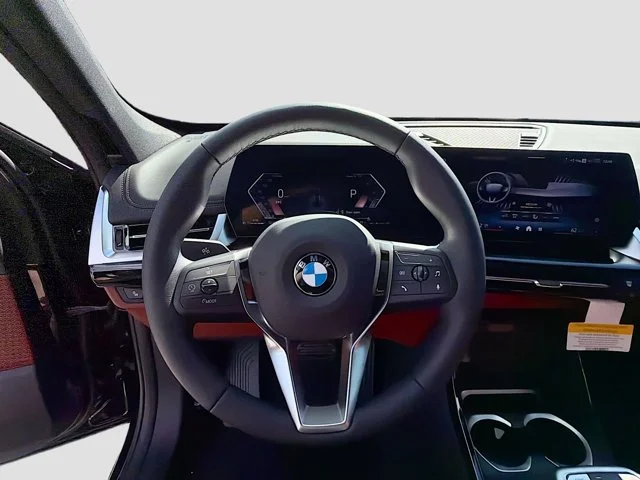 New 2026 Jet Black BMW xDrive28i image 41