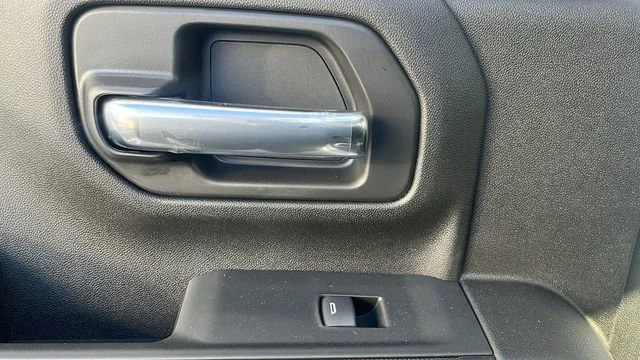 2024 Chevrolet Silverado 2500 HD Work Truck - Photo 41