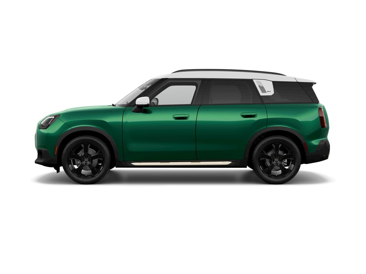 2027 MINI Countryman's photo