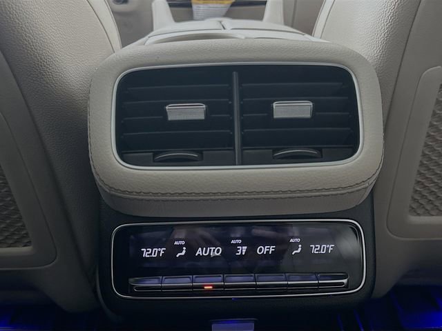 New 2026 Polar White Mercedes-Benz GLS 580 image 59