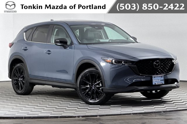 Shop the All New 2021 Mazda CX-5 in Portland | Ron Tonkin Mazda