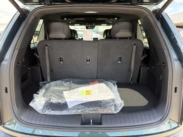 New 2027 Green Kia X-Line EX image 24