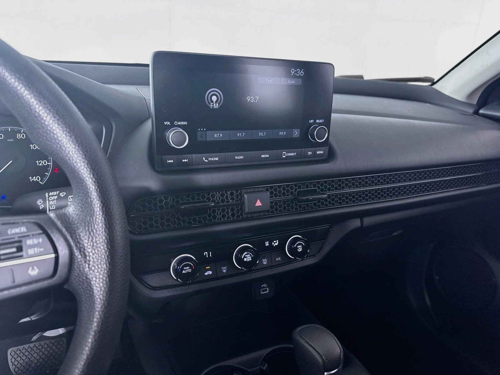 2024 Honda HR-V LX - Photo 34