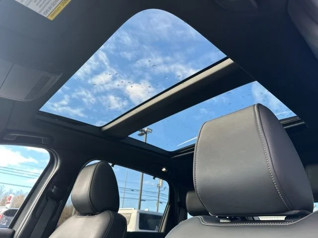 Used 2024 Black Mazda Premium Plus image 20