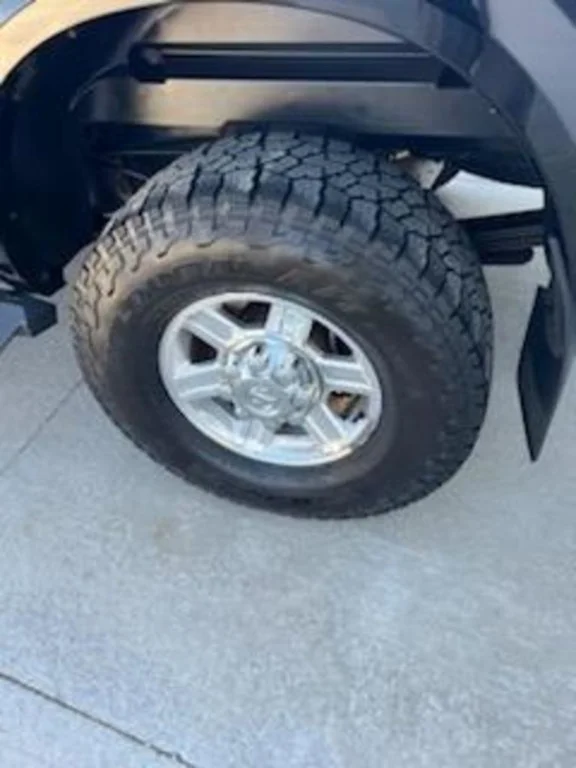 2012 RAM Ram 2500 Pickup Laramie - Photo 14