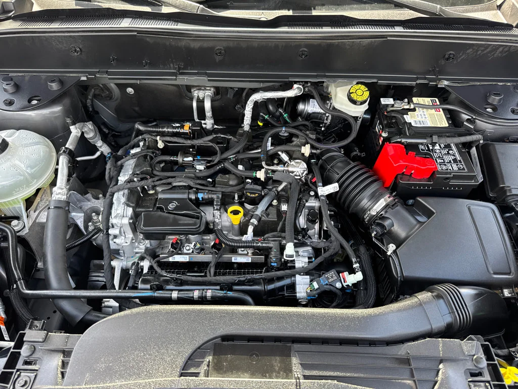 Used 2022 Gray Ford Big Bend image 8