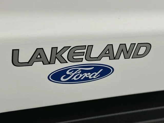New 2026 Ford F-150 XL