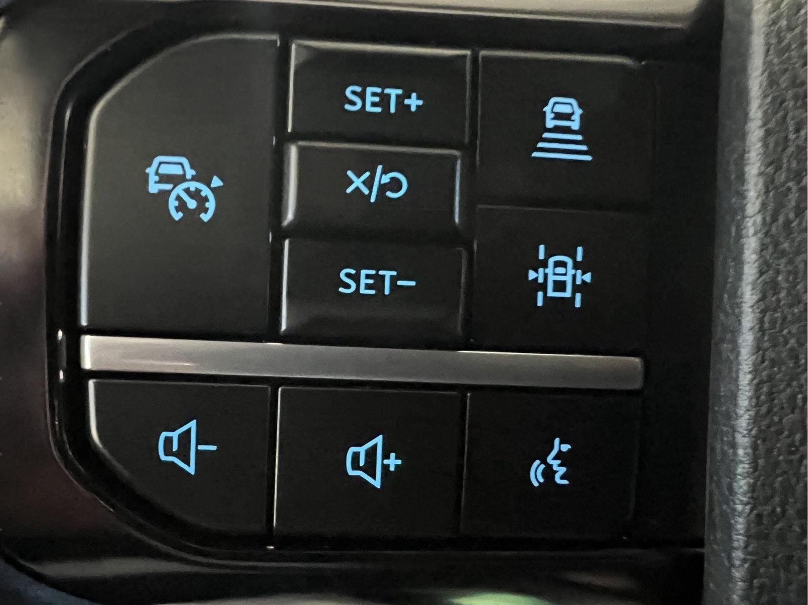 New 2026 Agate Black Metallic Ford F-350® Platinum® image 20