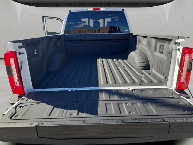 2025 Ford F-250 Super Duty Lariat - Photo 35