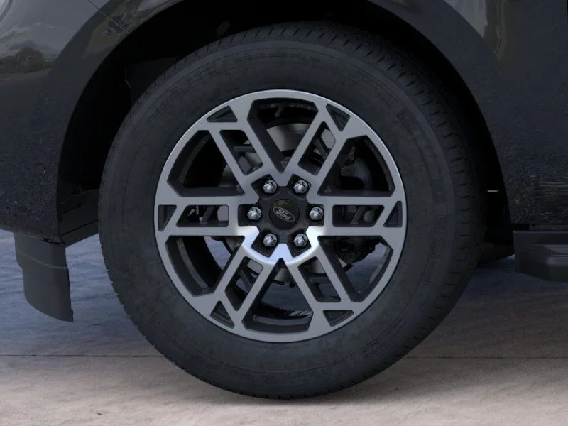 New 2025 Gray Ford Active image 19