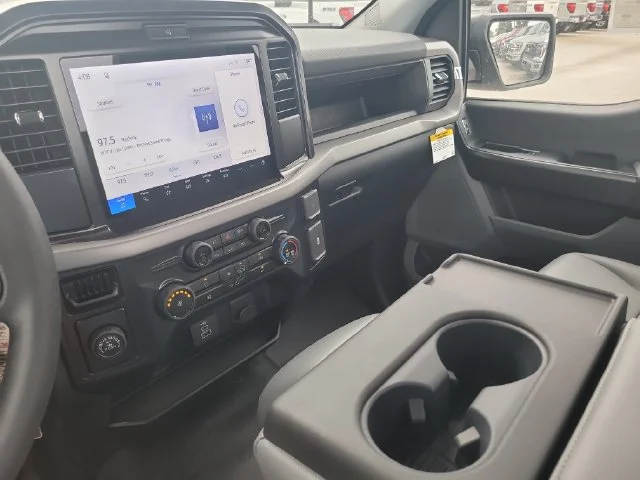 New 2026 Oxford White Ford XL image 15