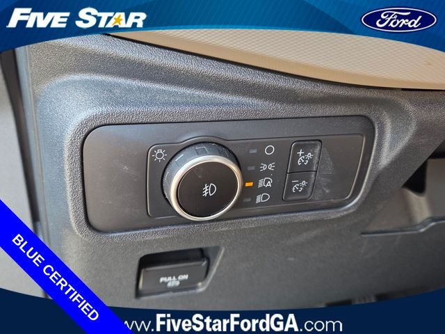 Certified Used 2022 Shadow Black Ford Big Bend image 28