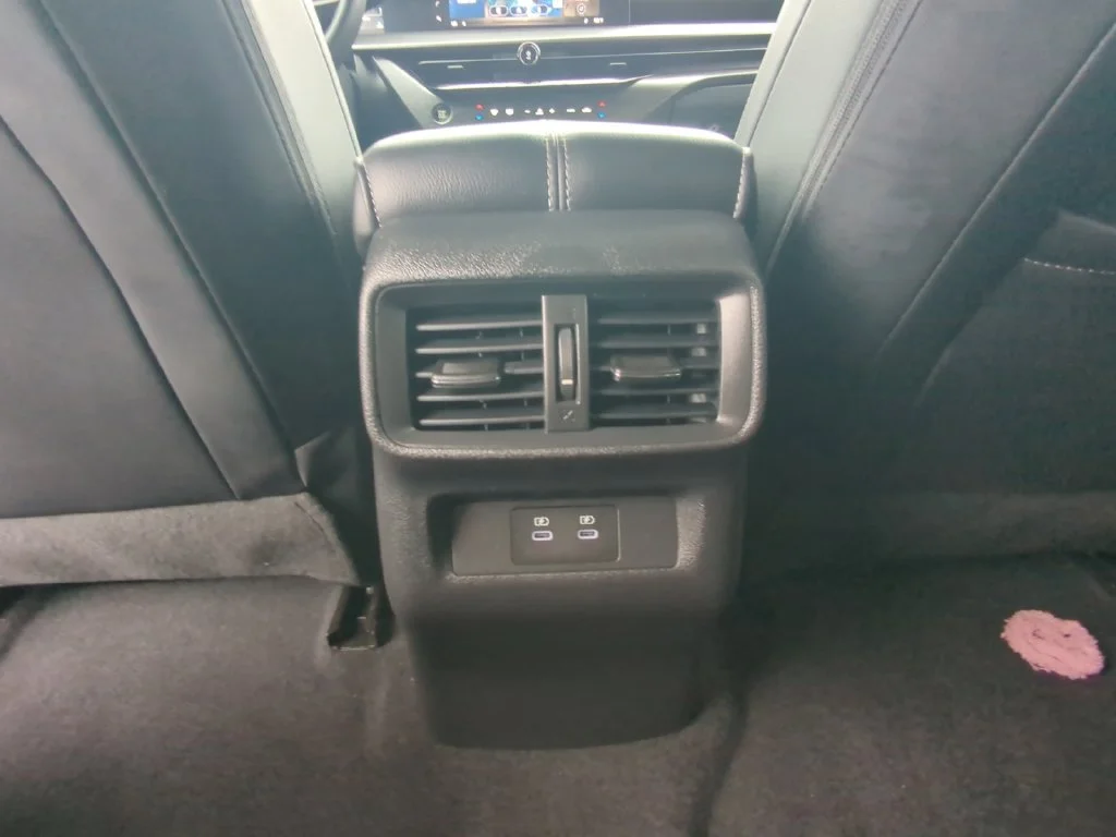 Used 2025 Gray Nissan SV image 20
