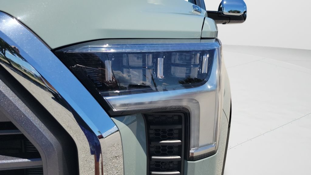 2026 Toyota Tundra 1794 Edition - Photo 23