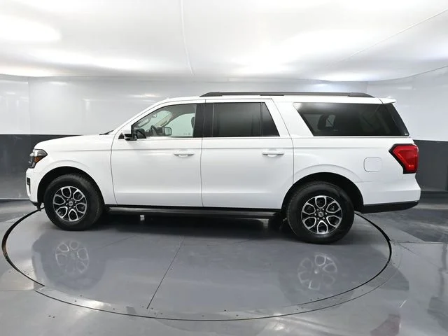 2024 Ford Expedition XLT - Photo 11