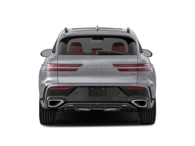 New 2027 Savile Silver Genesis 2.5T SPORT PRESTIGE image 8