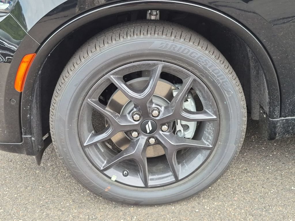 New 2026 DB Black Clearcoat Dodge GT Plus HEMI V8 image 8