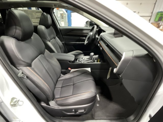 Certified Used 2026 Beige Mazda Premium image 29