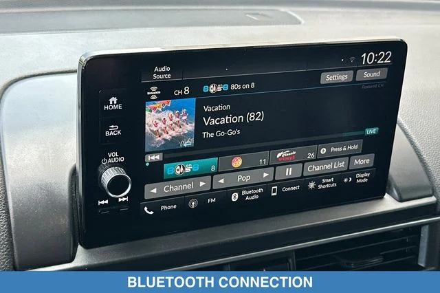 2023 Honda Pilot EX-L - Photo 22