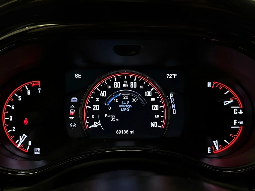 Used 2023 White Dodge GT image 18