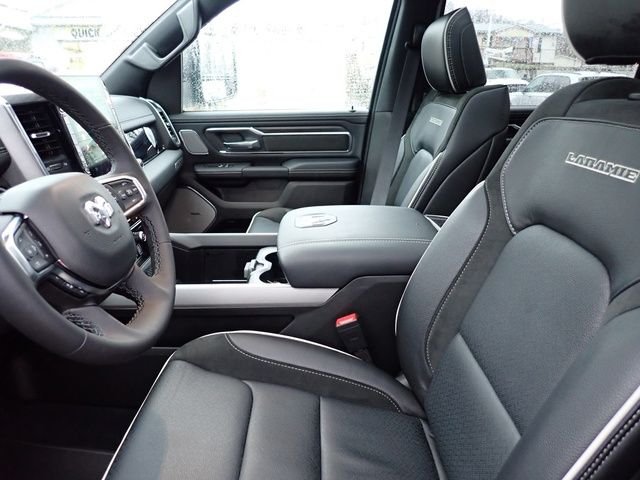 2026 RAM 1500 Laramie - Photo 12
