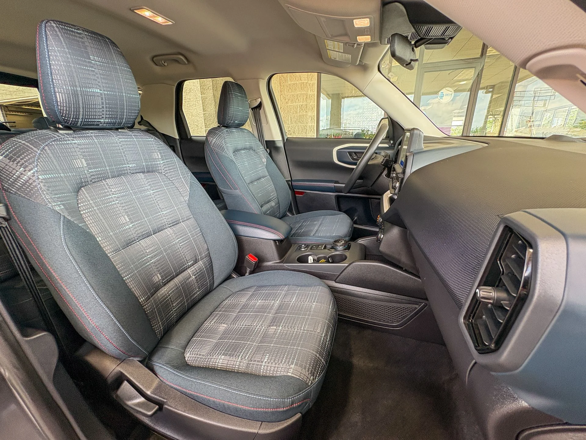 Used 2024 Gray Ford Heritage image 26