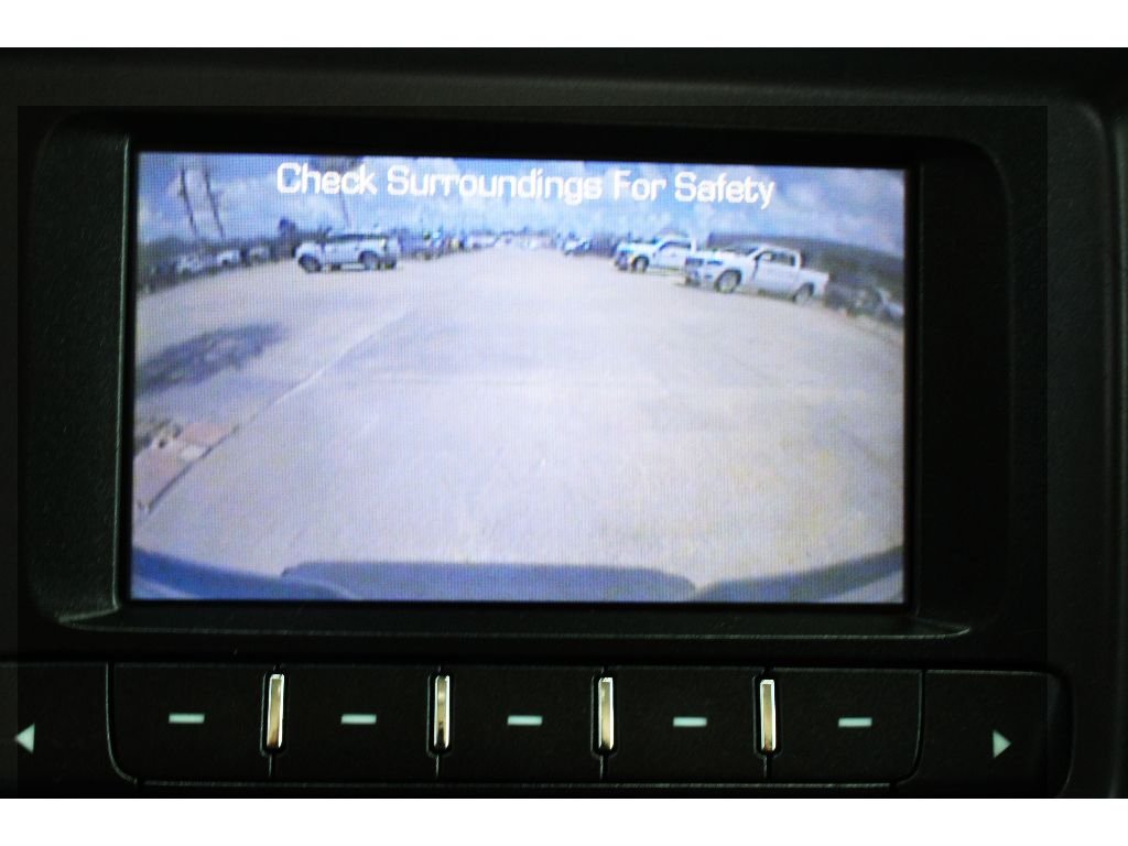 Used 2015 Summit White Chevrolet 2WD WT image 13