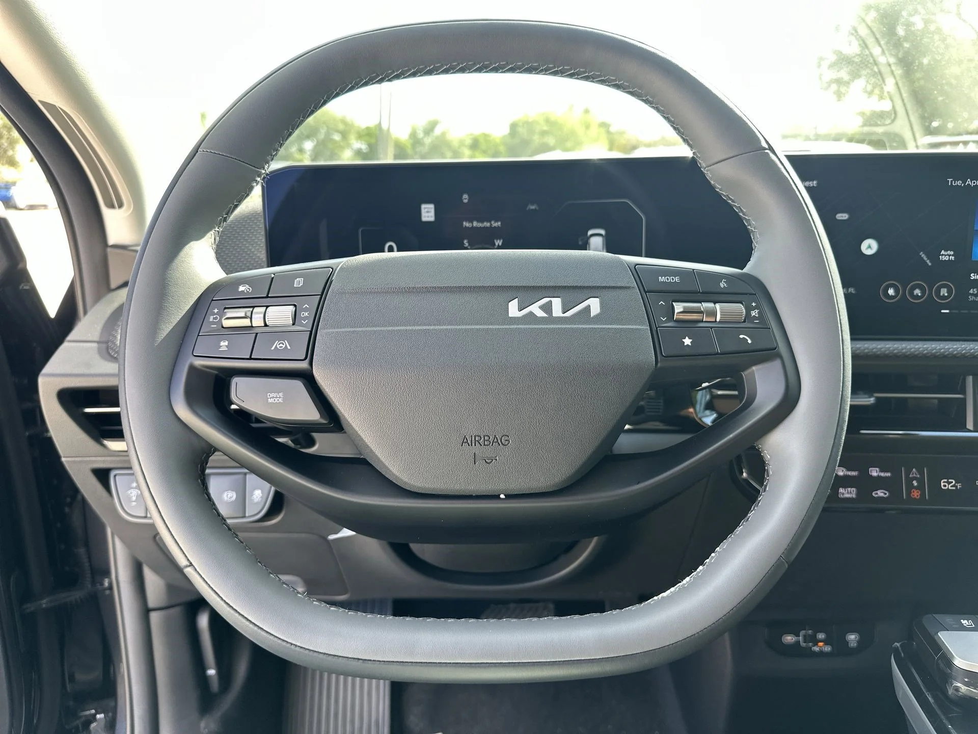 New 2025 Panthera Metal Kia Wind RWD image 13