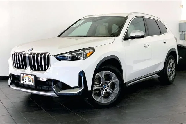 2023 BMW X1 xDrive28i