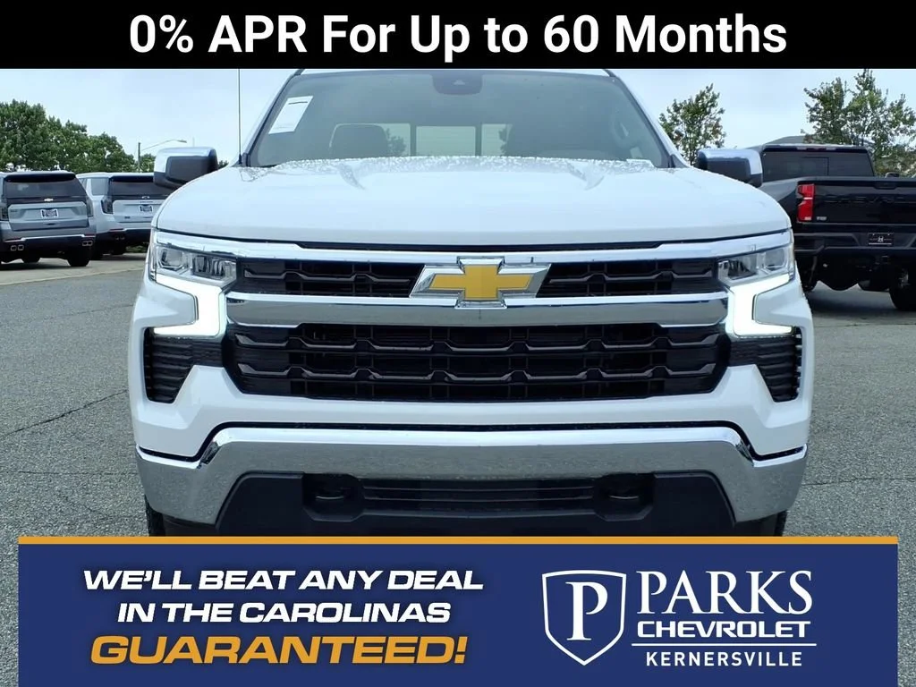 2026 Chevrolet Silverado 1500 LT - Photo 29
