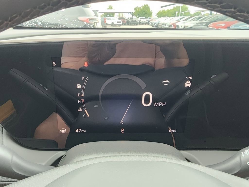 2026 Buick Encore GX Sport Touring - Photo 24