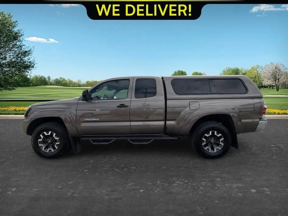 Used 2013 None Toyota BASE image 4