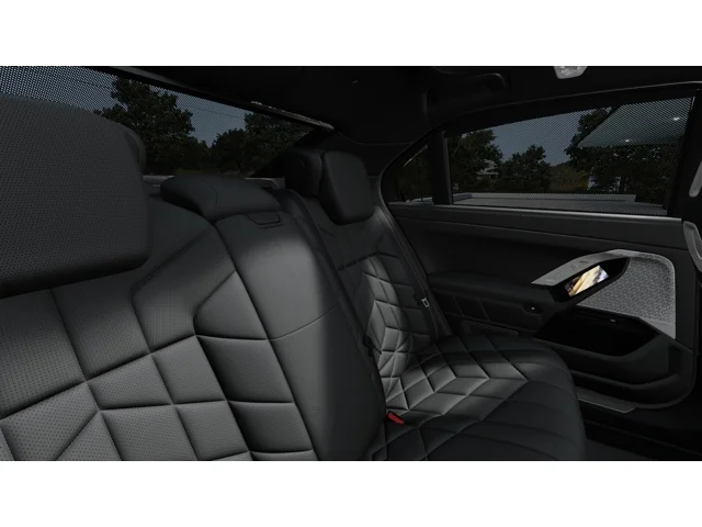 New 2026 Mineral White Metallic BMW 760i xDrive image 12