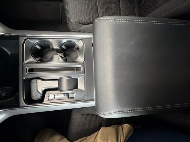 New 2026 Oxford White Ford XLT image 43