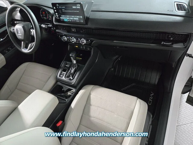 2024 Honda CR-V EX-L - Photo 57